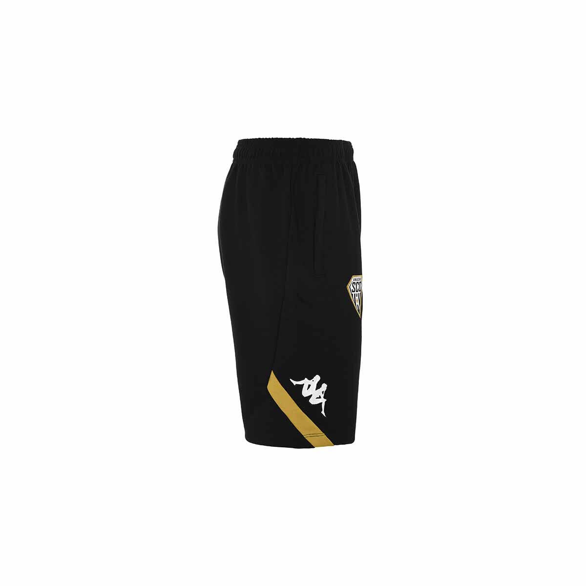 Kurz Angers SCO Alozip 6 2022/23 2/2
