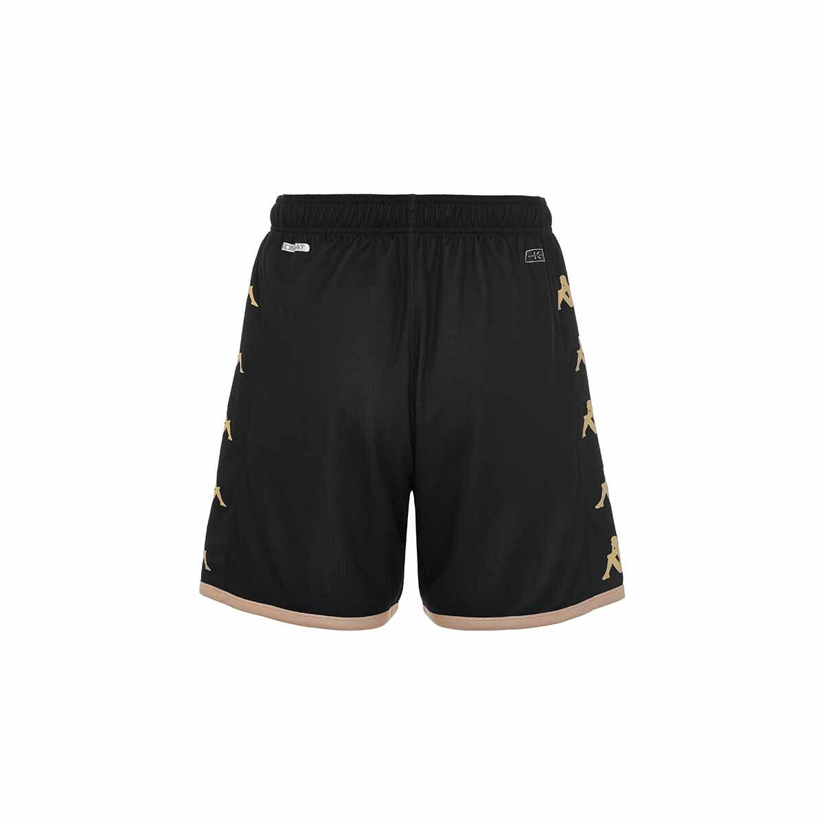 Short RSC Charleroi Ryder 2022/23 3/3