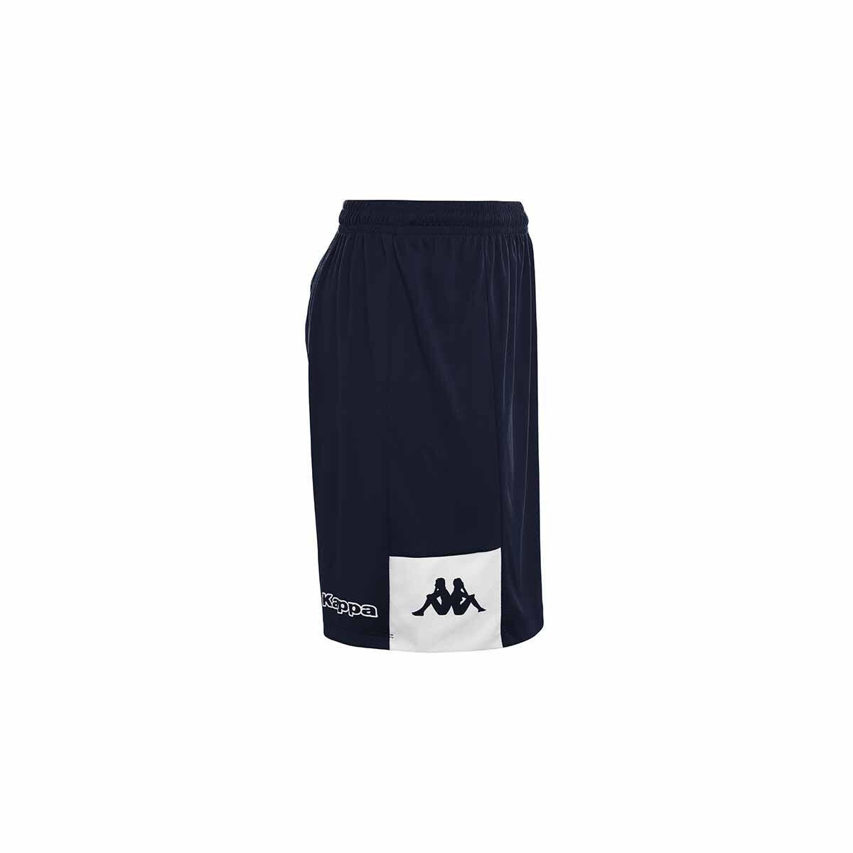 Pantaloncini per bambini Kappa Daggo 2/4