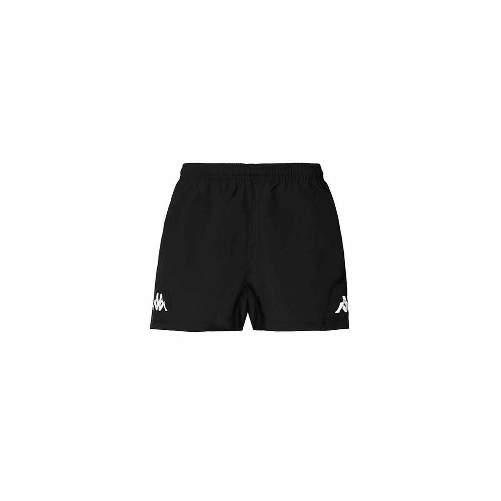 Short Kappa Bejan
