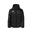 Doudoune manches longues homme Lamezio noir