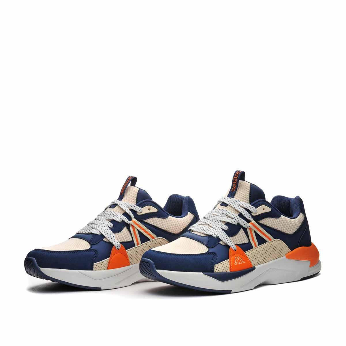 ZAPATOS Y COMPLEMENTOS KAPPA  DE HOMBRE 341I16W HOLBORN 6/6