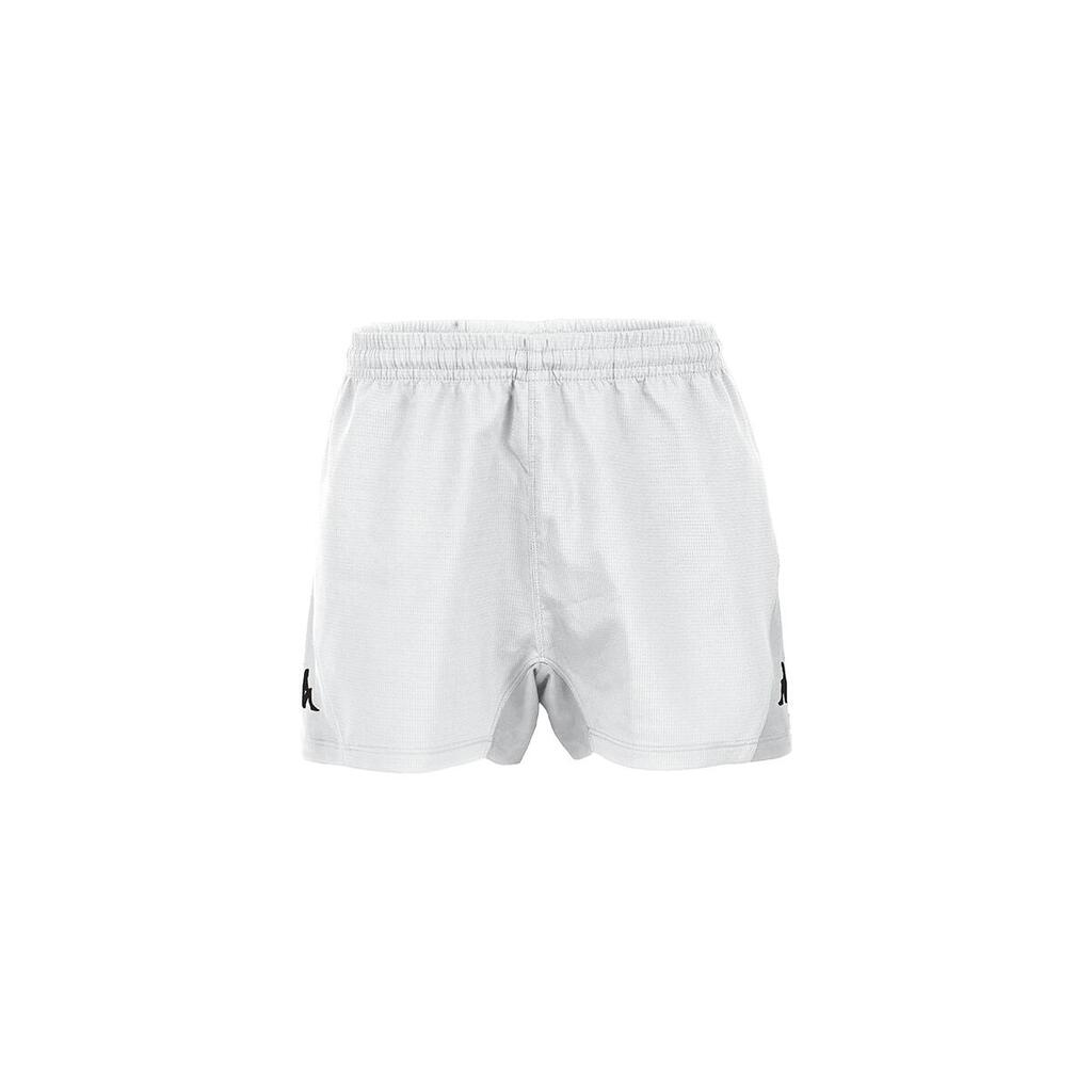 Kappa Bejan Shorts Blanc