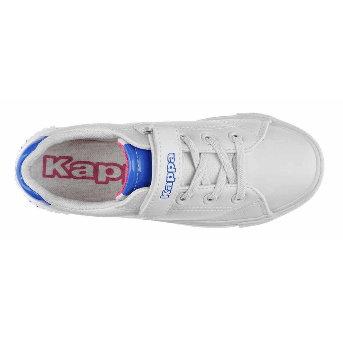 ZAPATOS Y COMPLEMENTOS KAPPA  DE MUJER 351B5XW TUDY 4/6