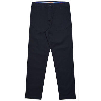 Alpines f1 pantalon istrion gabardine dames