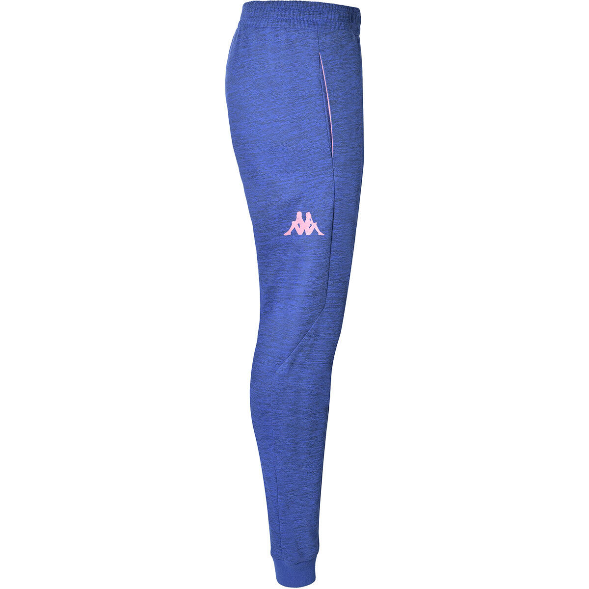 Pantalon rugby garçon Savone bleu 4/4