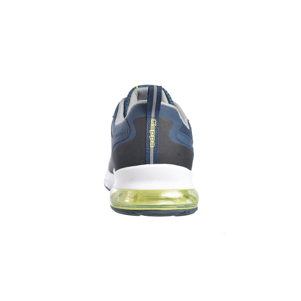 ZAPATOS Y COMPLEMENTOS KAPPA  DE HOMBRE 311D2CW SPLINTER 3/5