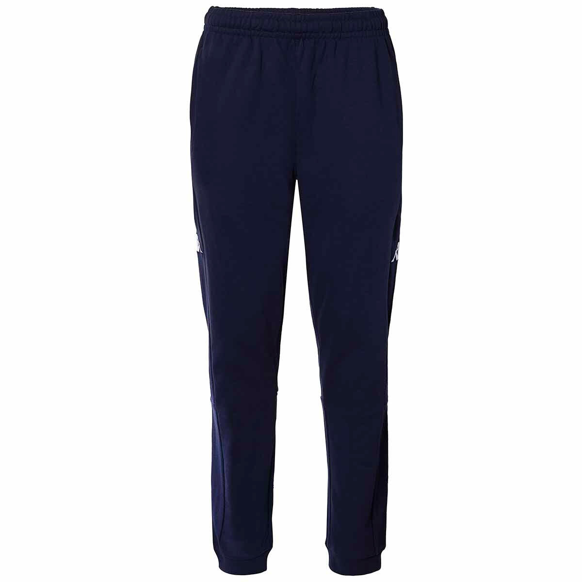 Calças de treino jogging kappa daceno