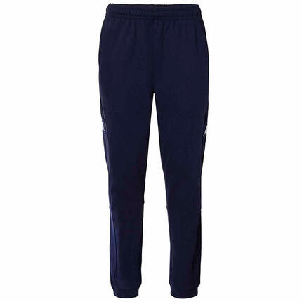 Pantalon homme Daceno bleu