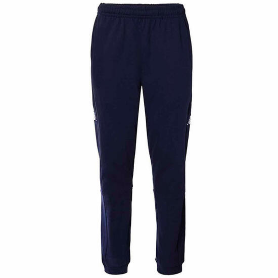 Pantalon homme Daceno bleu