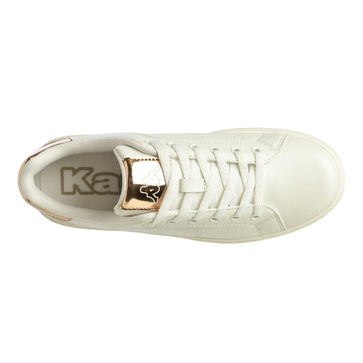 ZAPATOS Y COMPLEMENTOS KAPPA  DE MUJER 3112XIW SAN REMO 4/5