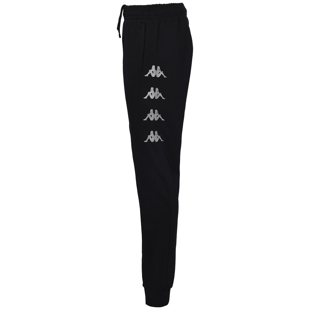 Pantalones Kappa Dimaro 4/5