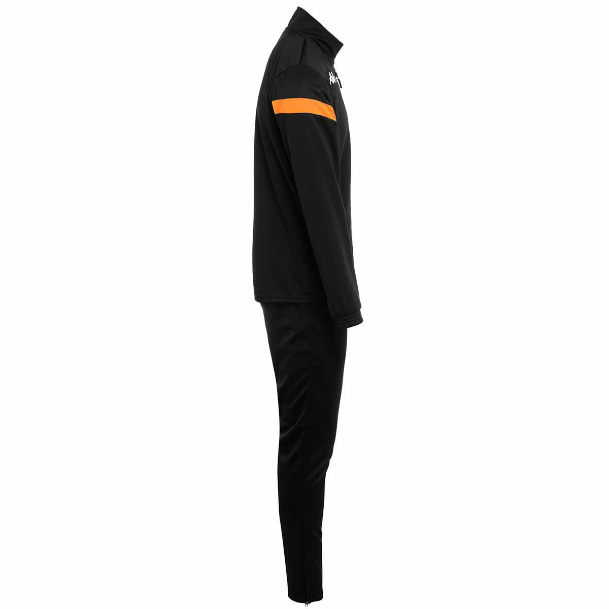 Tuta da ginnastica per bambini Kappa Dalcito 2/4