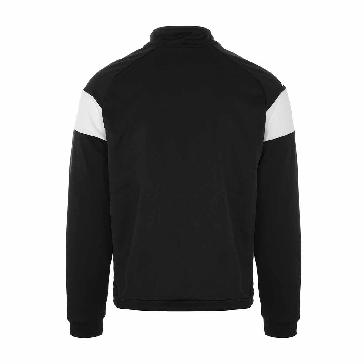 Veste manches longues homme Dacone noir 4/4