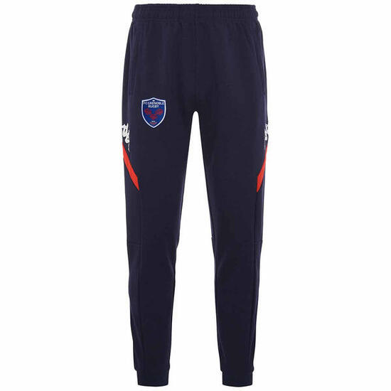 Pantalon Arufinzip 6 garçon FC Grenoble Rugby 22/23
