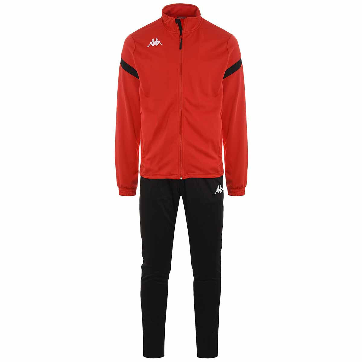 Rood / Zwart / Rood
