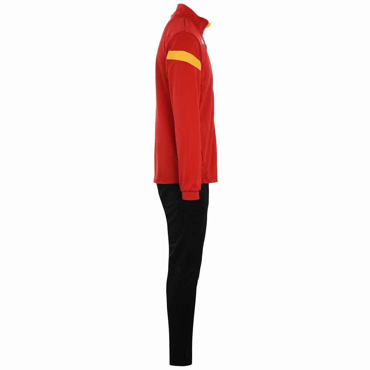 Tuta da ginnastica per bambini Kappa Dalcito 2/4