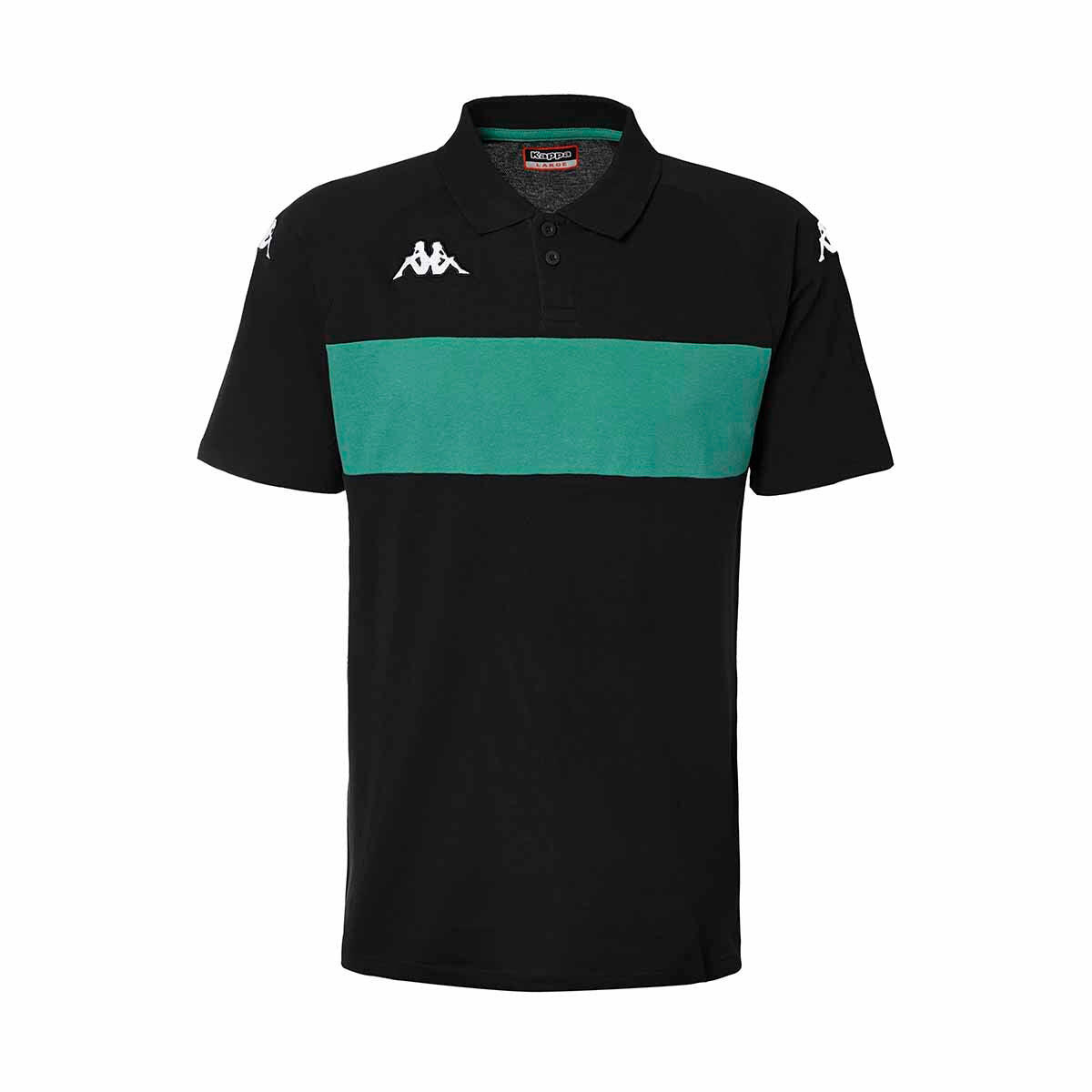KAPPA dětské polo Kappa Dianetti