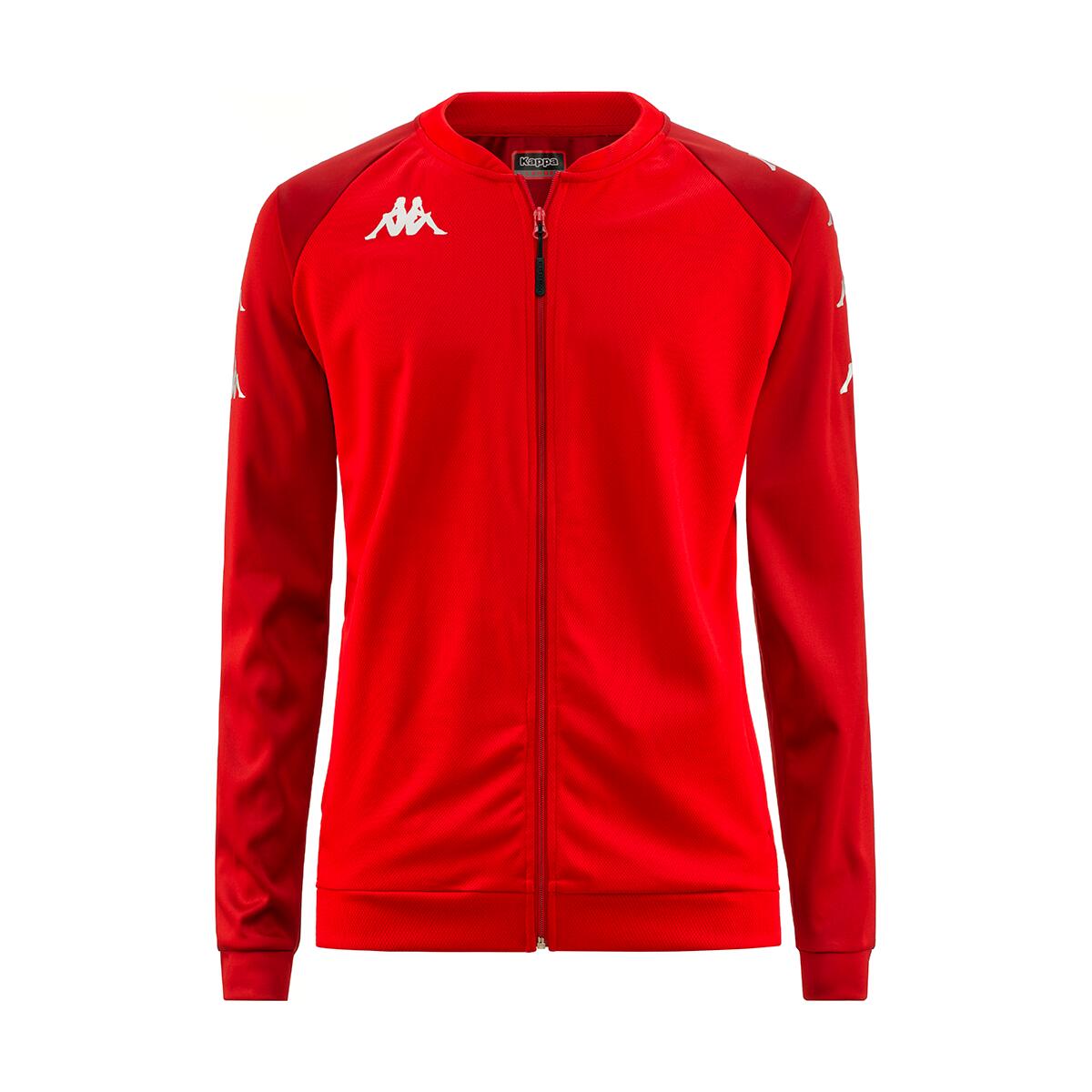rosso / multi-colore