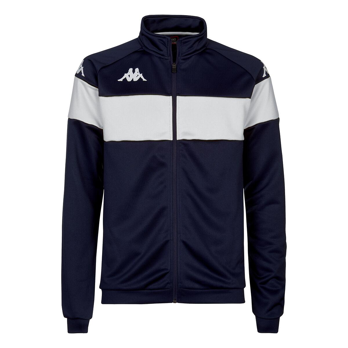Blauw / Wit / Wit