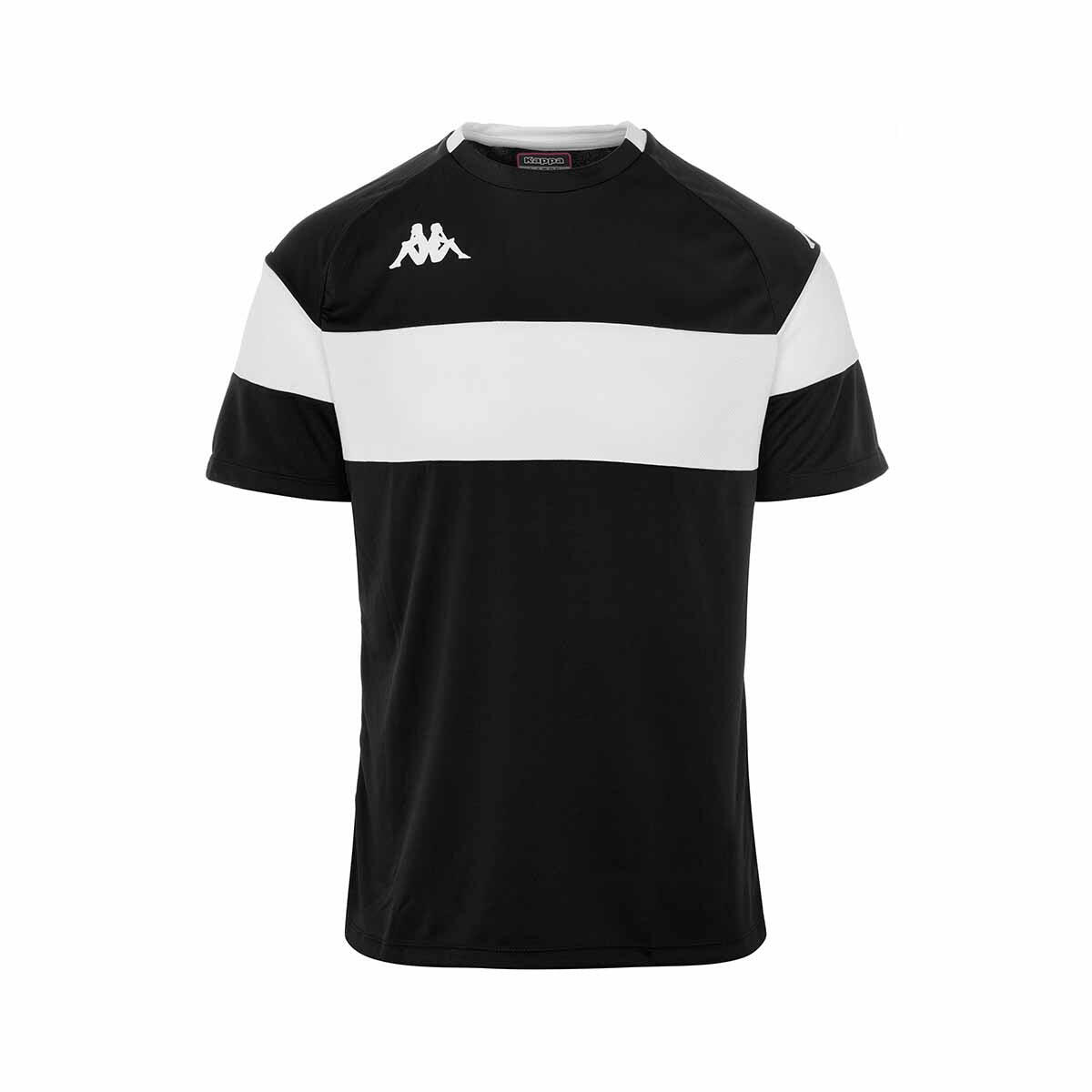 KAPPA Kinder Sportshirt Kappa Dareto