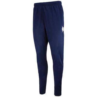 Pantalón Largo de fútbol de hombre Ponte Pants Ultra Fit Kappa