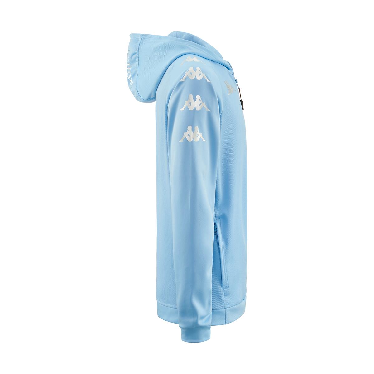 Giacca per bambini Kappa Tortona 2/3