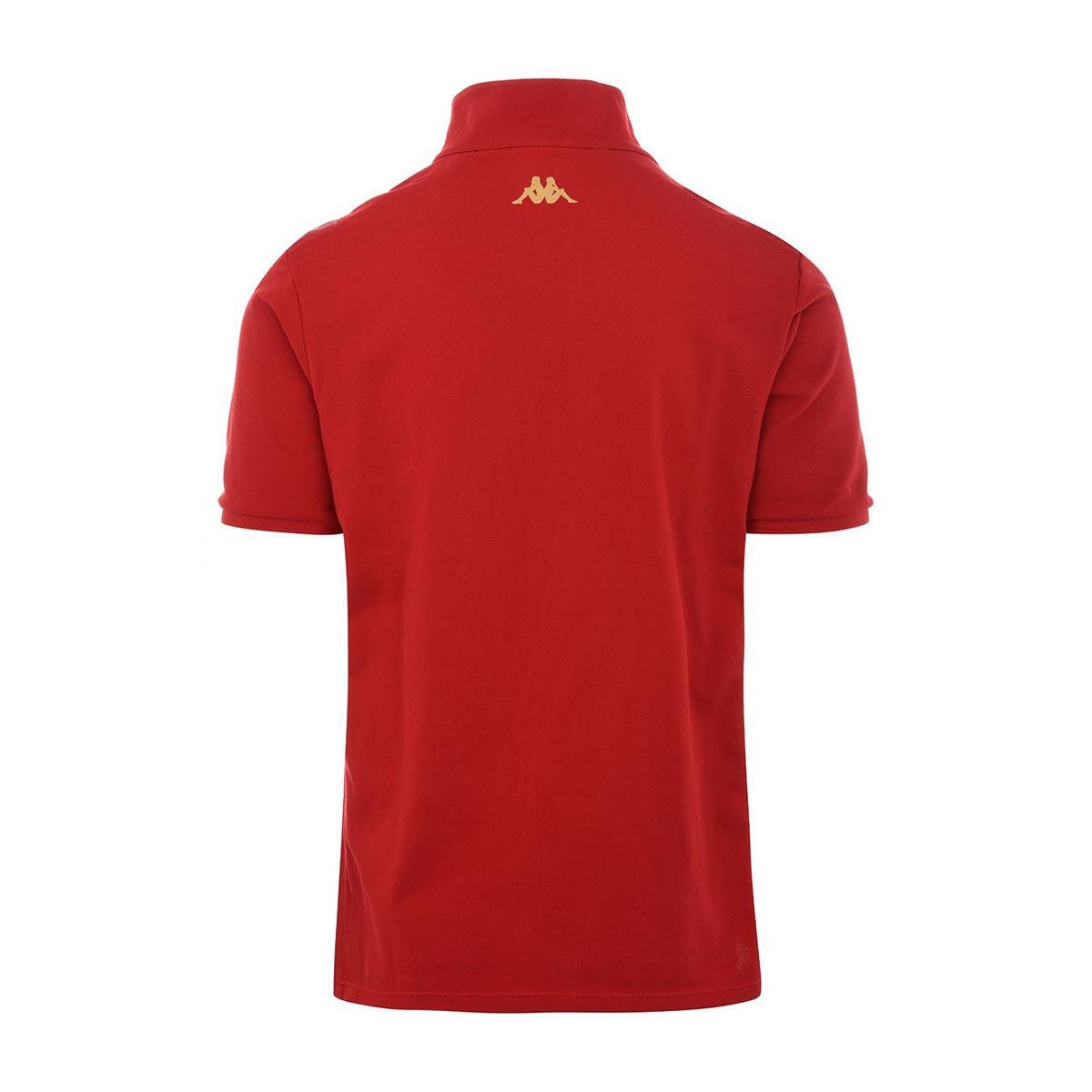 Polo Asham homme AS Monaco 22/23 4/5