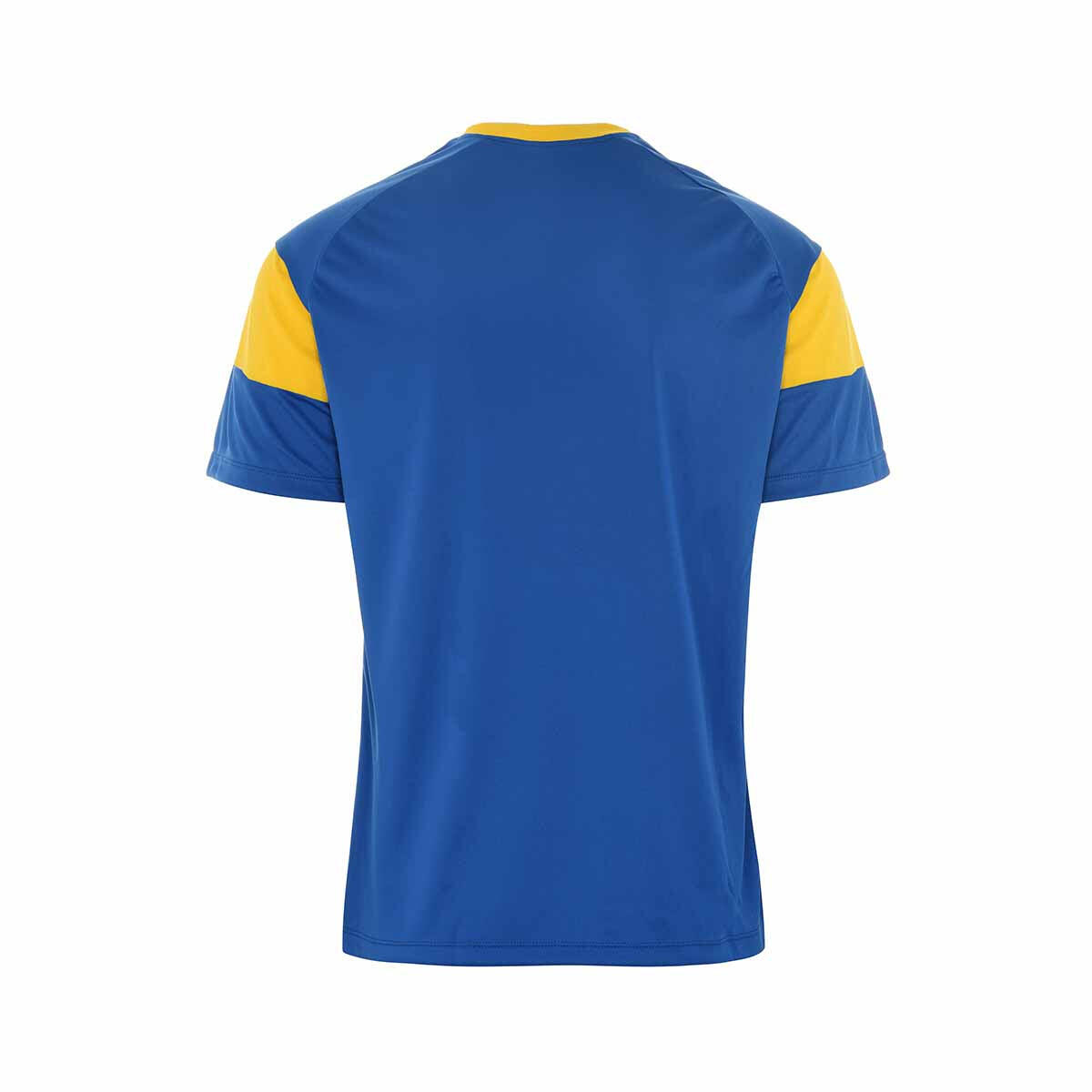 Kappa Caserne LS - Maglia Da Divisa Per Bambini E Ragazzi Con Colletto Incrociato - 5