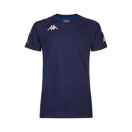 T-shirt homme Ancone vert