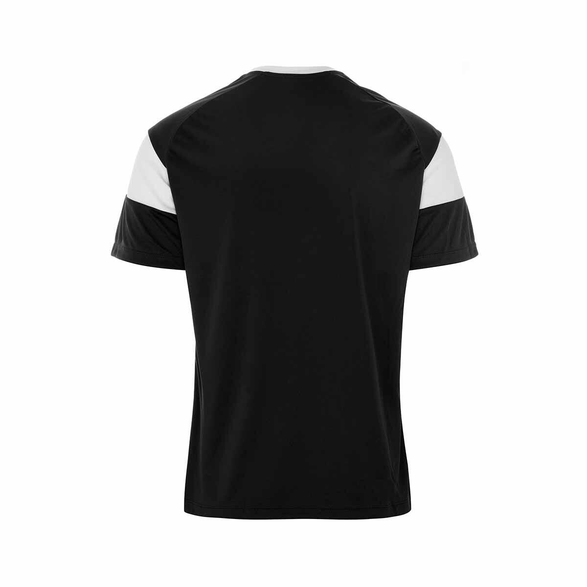 Kinder Sportshirt Kappa Dareto 4/4