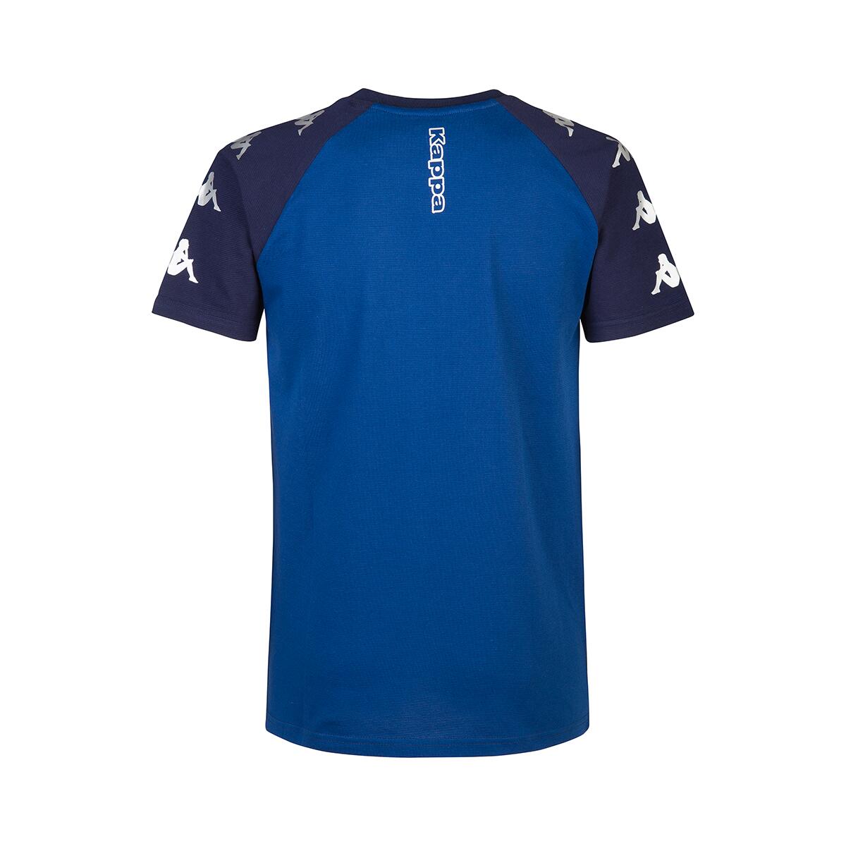 T-shirt Kappa Ancone 4/7
