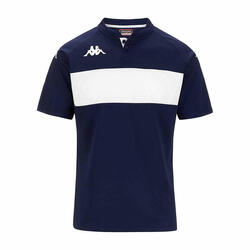 Polo multisports homme Dalto bleu
