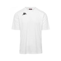 Maillot football homme Dovo blanc