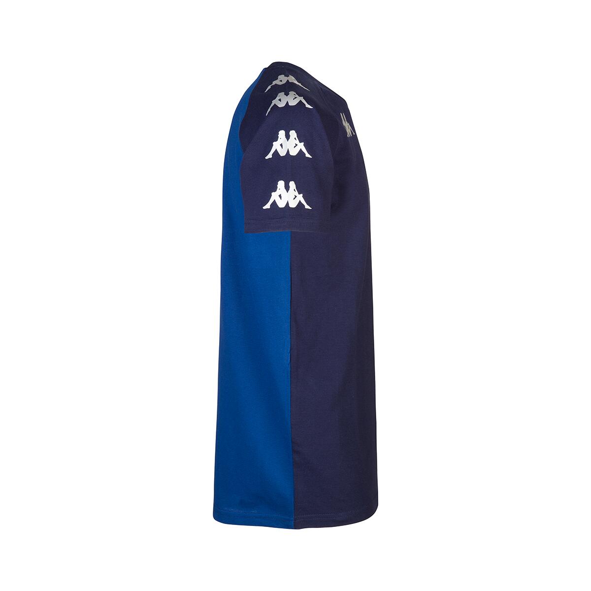 T-shirt Kappa Ancone 2/7