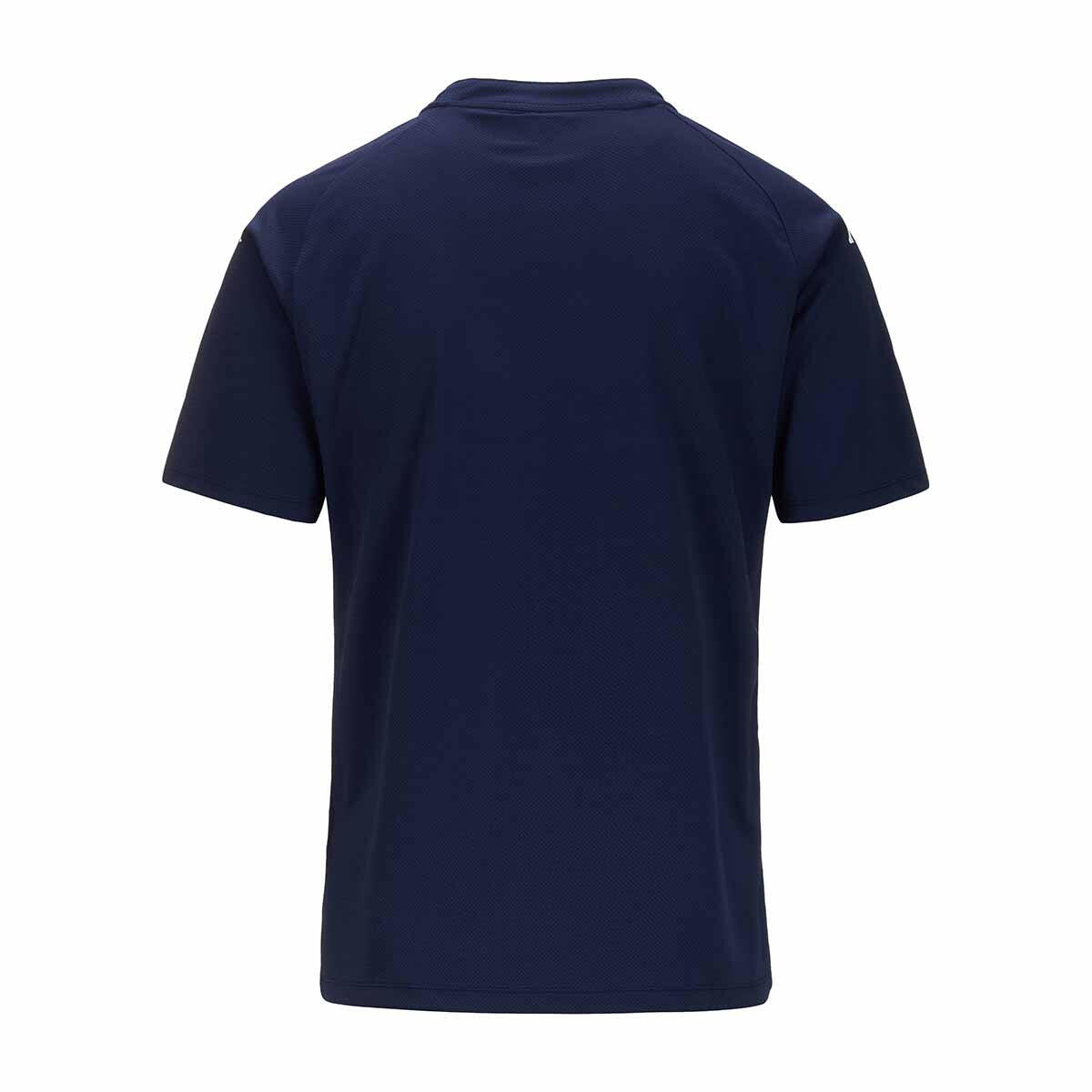 Polo multisports homme Dalto bleu 4/4
