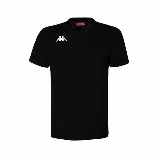 T-shirt homme Brizzo noir