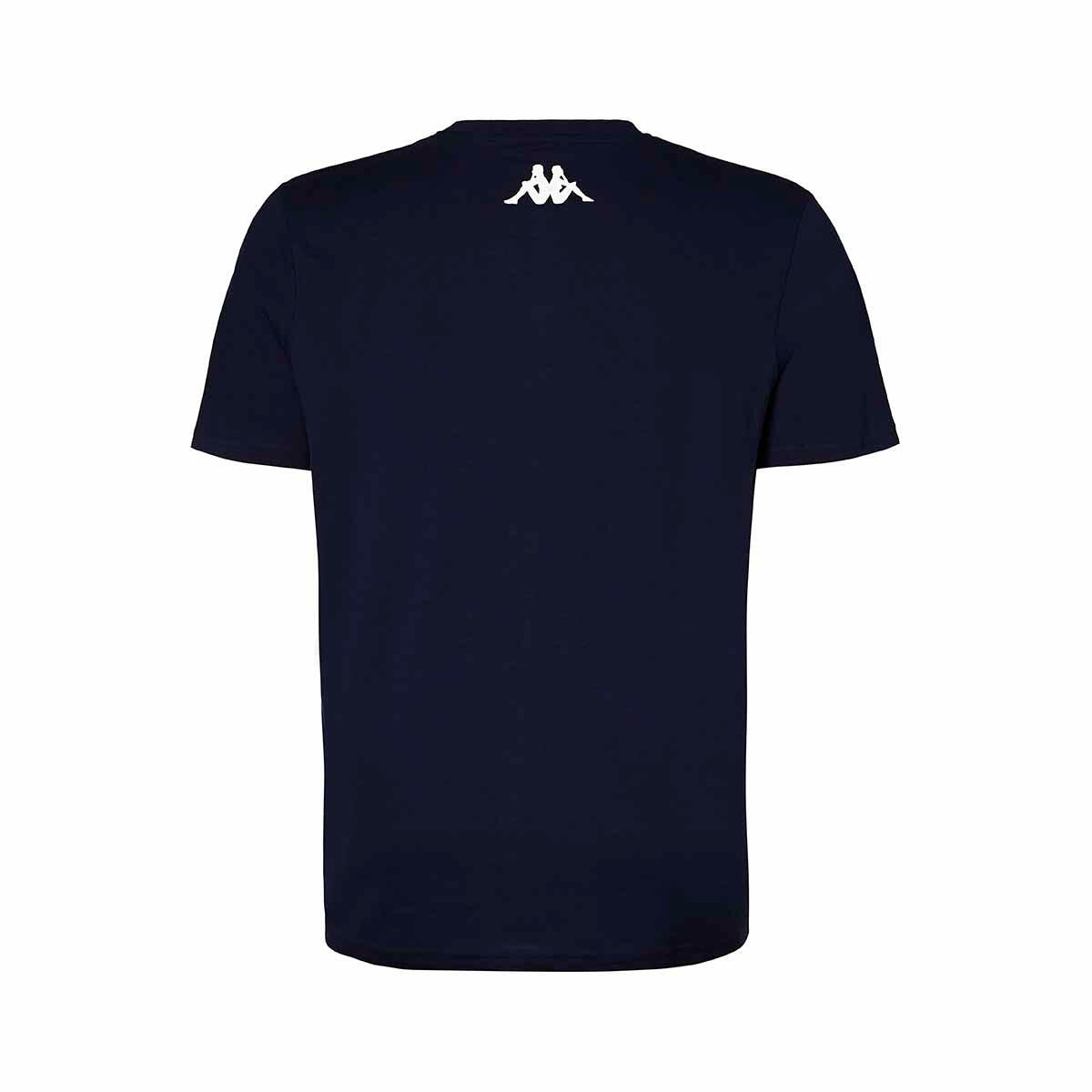 Kindertrikot Kappa Brizzo 2/5