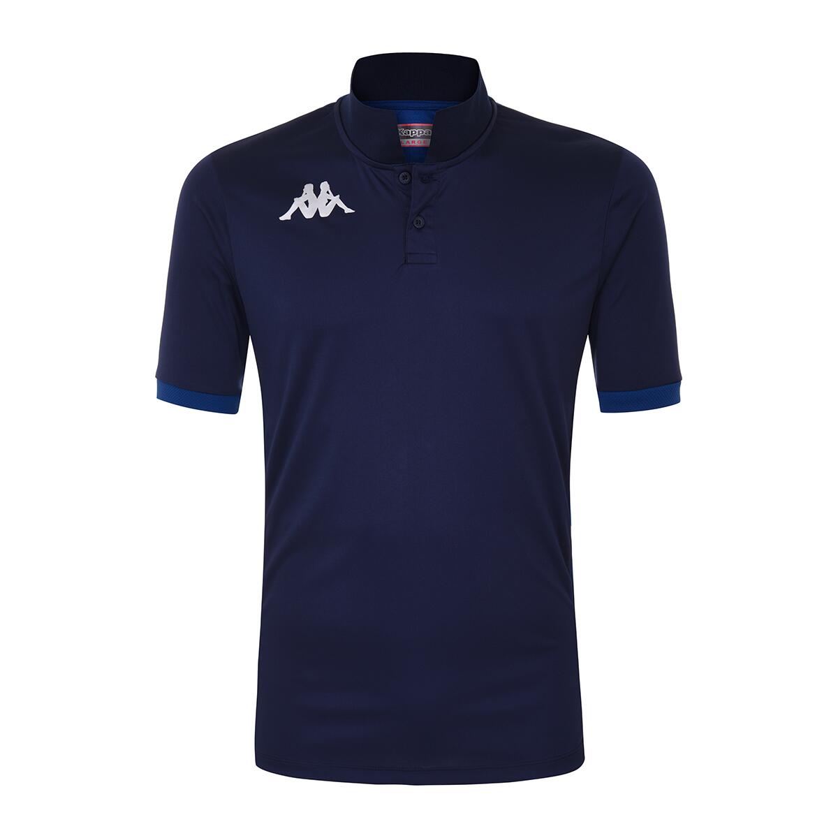 KAPPA Polo Kappa Deggiano