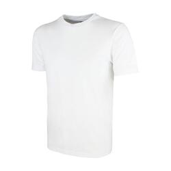 T-shirt multisports garçon Rieti blanc