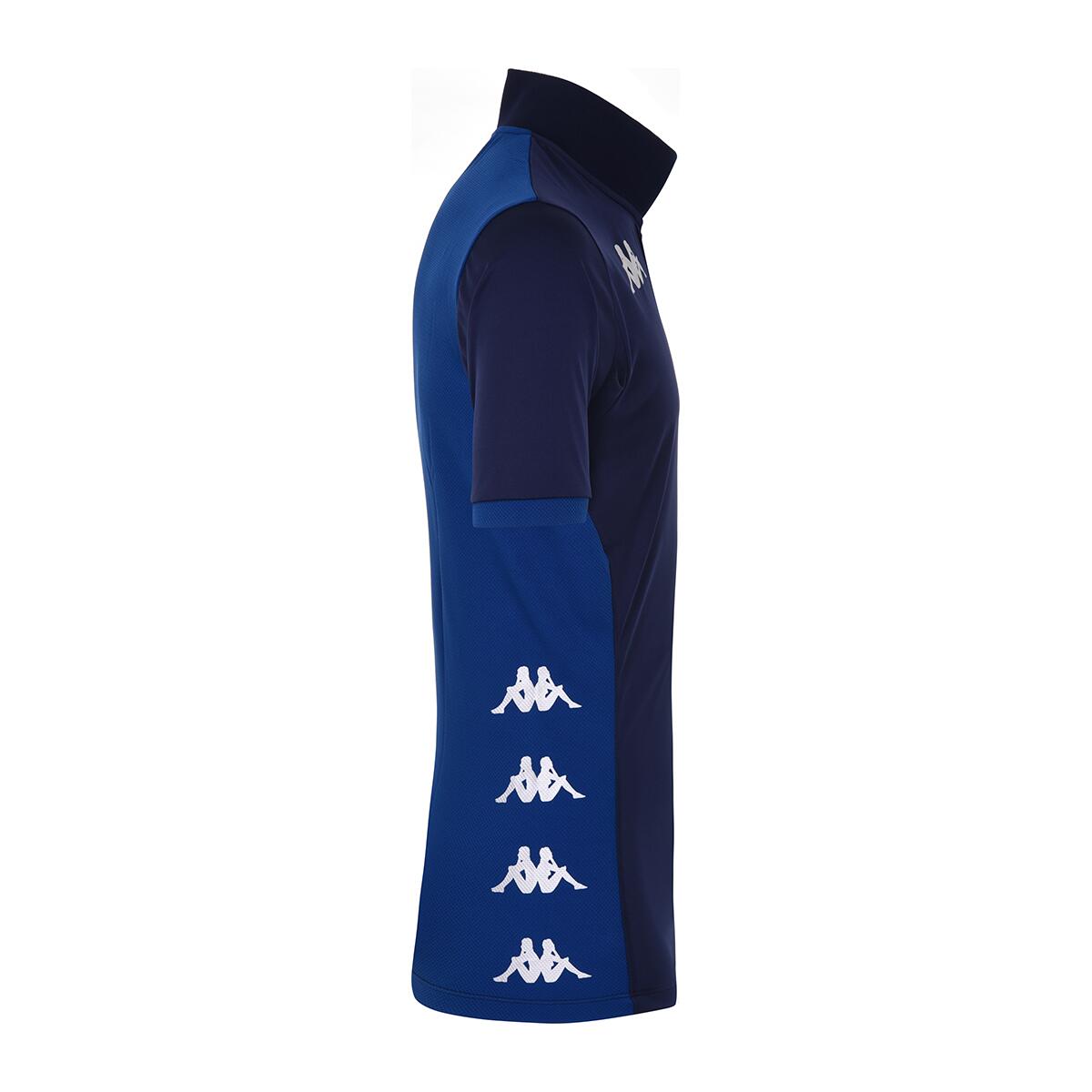 Polo Kappa Deggiano 2/4