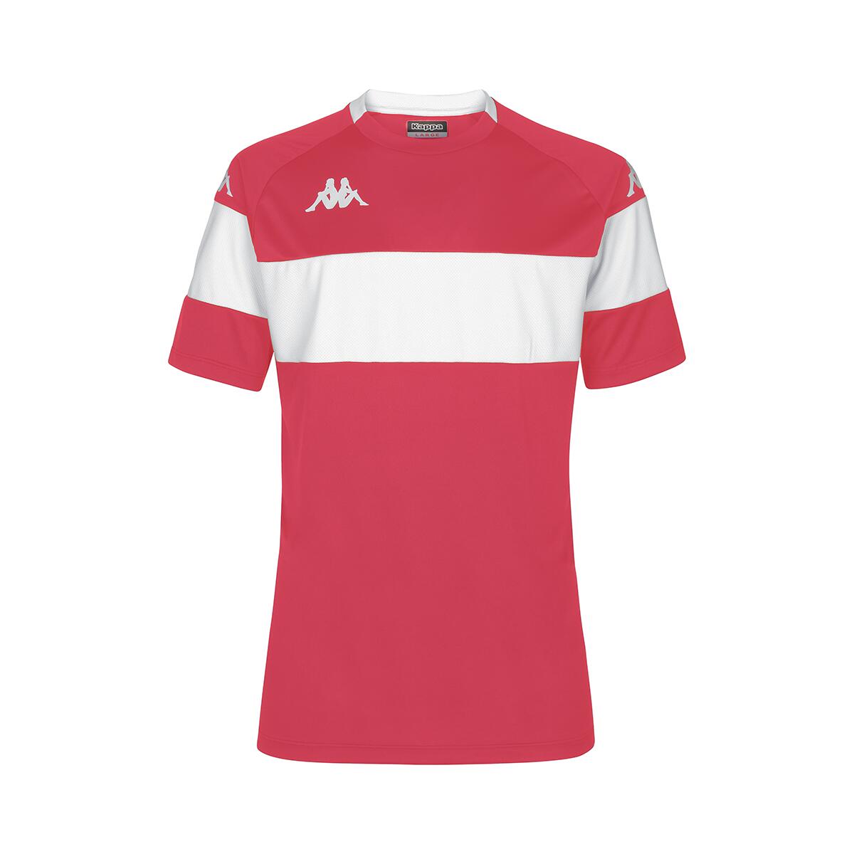 KAPPA Kinder Sportshirt Kappa Dareto