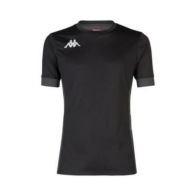 Kinder-t-shirt kappa dervio