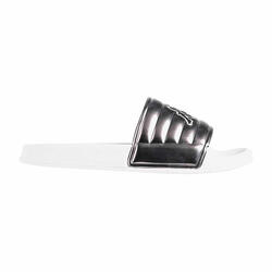 Claquettes adulte femme Nolesit blanc