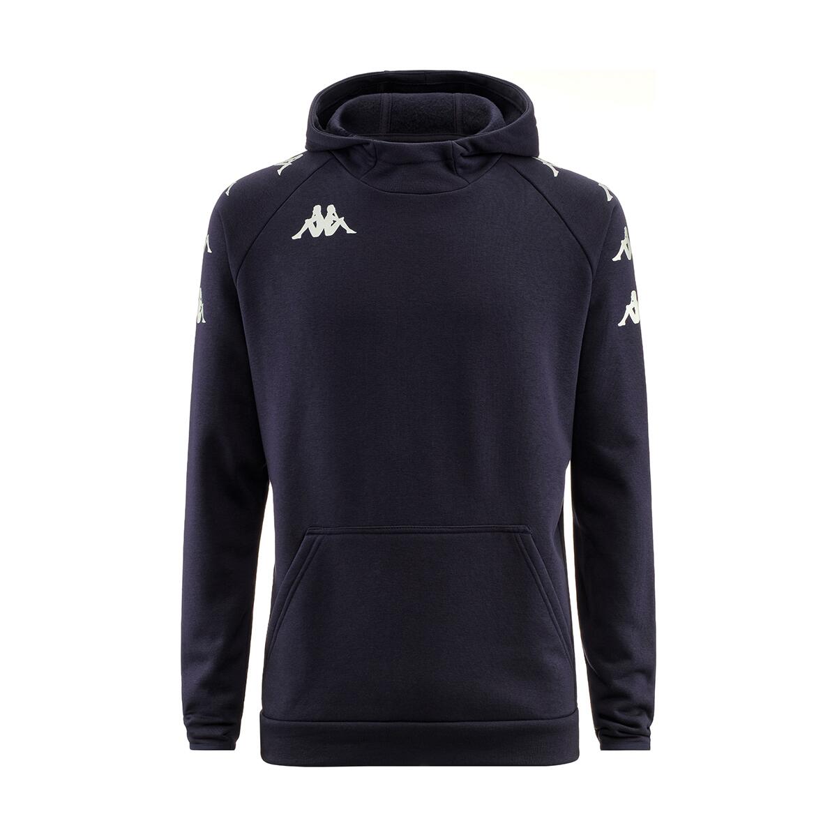 Kappa Sweatshirt Diano Azul da Decathlon
