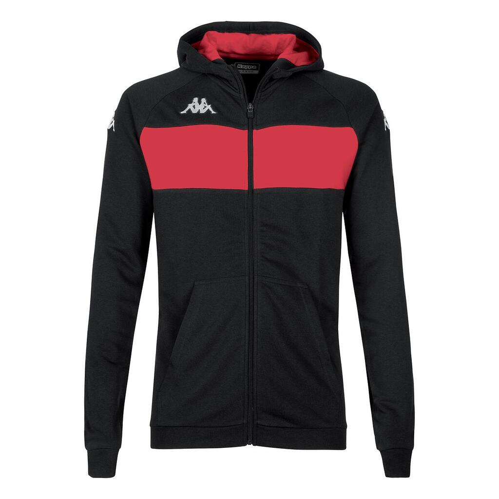 Hoodie Kappa Dacciozi