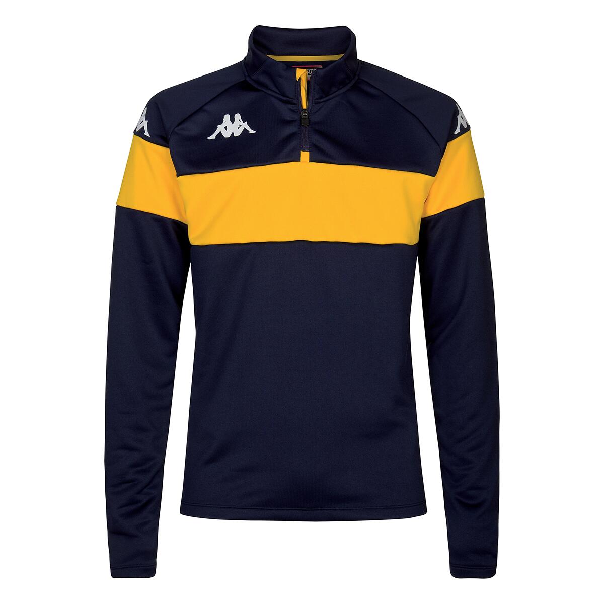 Camisola kappa dovare