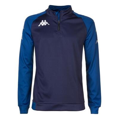 Sudadera Kappa Trieste