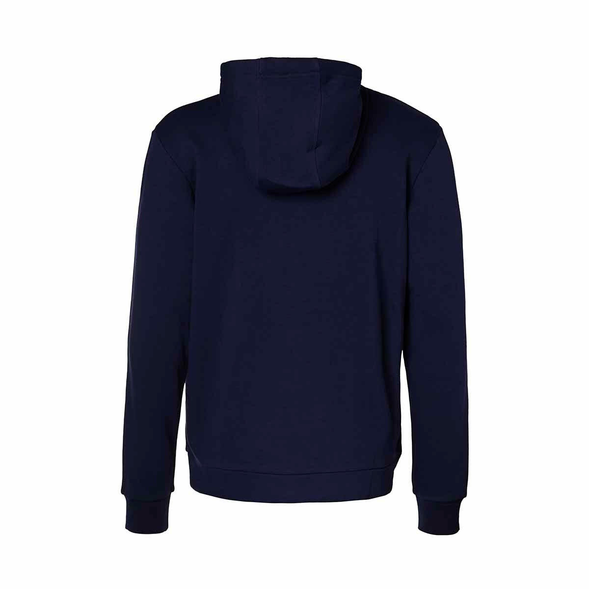 Kinder-Kapuzenpullover Kappa Bali 2/4