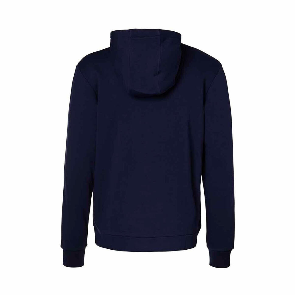 Bluza z kapturem dla dzieci Kappa Bali